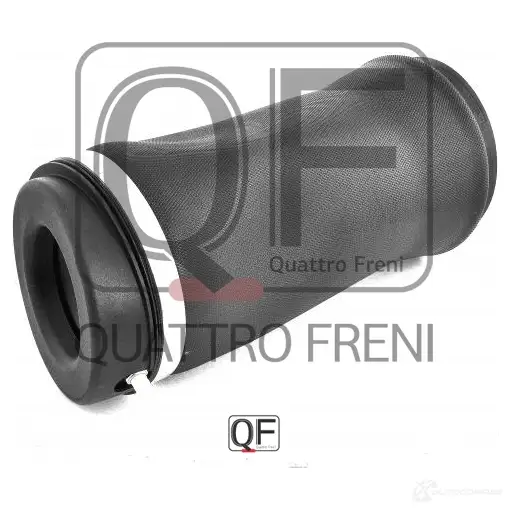 Пневмоподушка сзади QUATTRO FRENI 1422488624 QF18D00134 9N5 1S - Изображение 1