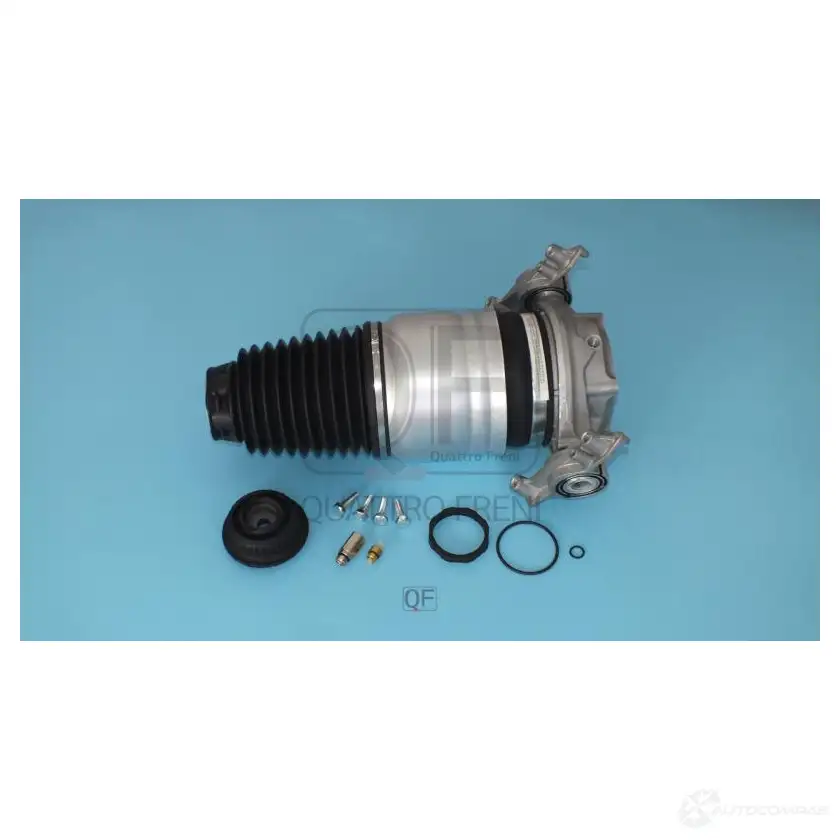 Пневмоподушка сзади слева QUATTRO FRENI QF18D00156 1439954327 T OVHQAX - Изображение 1