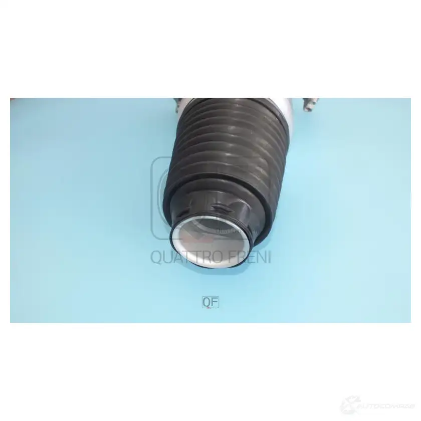 Пневмоподушка сзади справа QUATTRO FRENI 1439954331 MZ0 OB QF18D00158 изображение 4