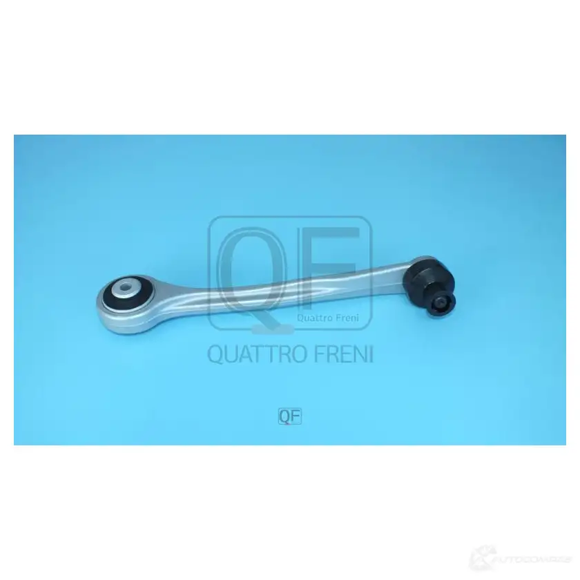 Рычаг подвески спереди справа QUATTRO FRENI 2Y TFP QF20D00062 1439958549 - Изображение 1