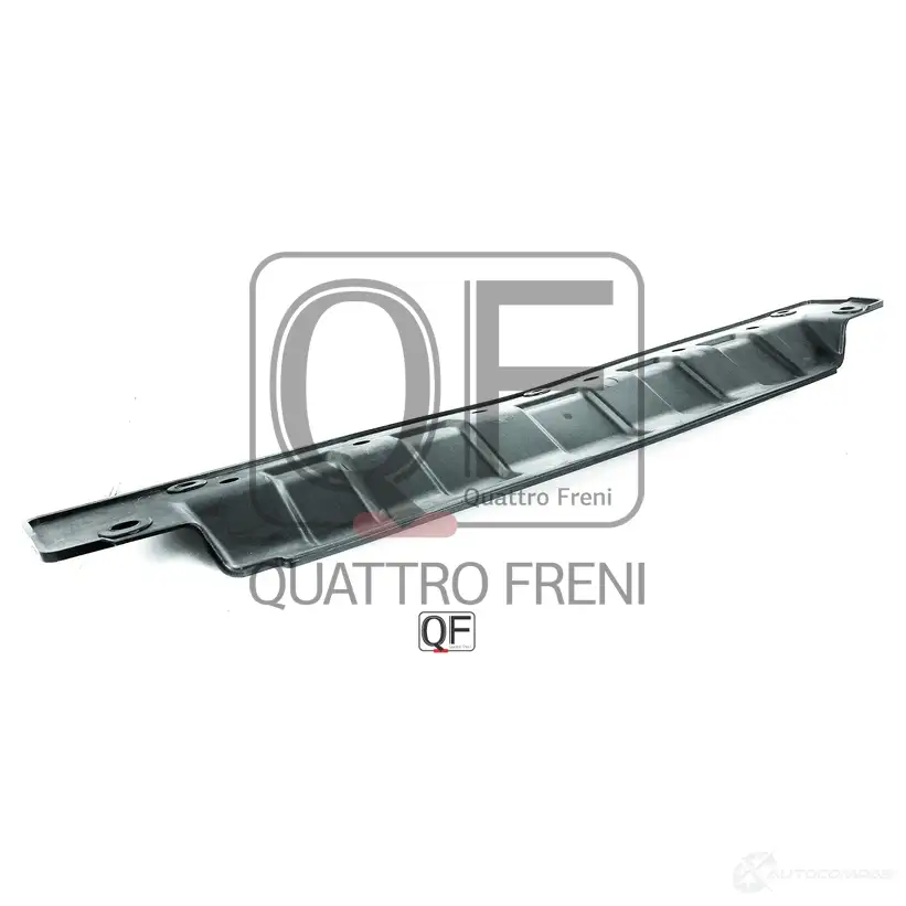 Защитная панель моторного отсека QUATTRO FRENI 1422488617 QF20G00001 Y87 67 изображение 0