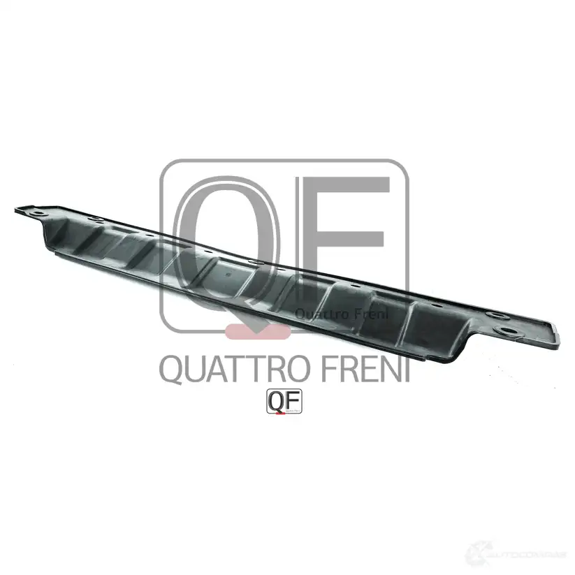 Защитная панель моторного отсека QUATTRO FRENI 1422488617 QF20G00001 Y87 67 изображение 2