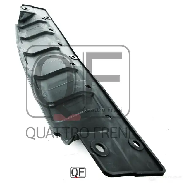 Защитная панель моторного отсека QUATTRO FRENI 1422488617 QF20G00001 Y87 67 изображение 3