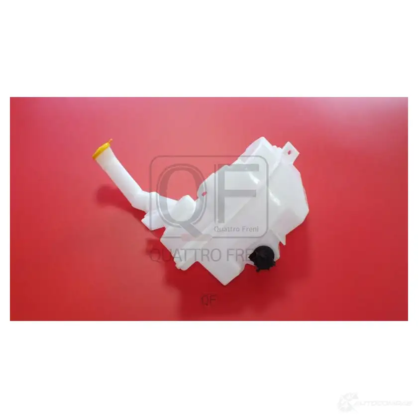 Бачок стеклоомывателя QUATTRO FRENI 1439949845 KDPS 7J QF20N00010 - Изображение 1