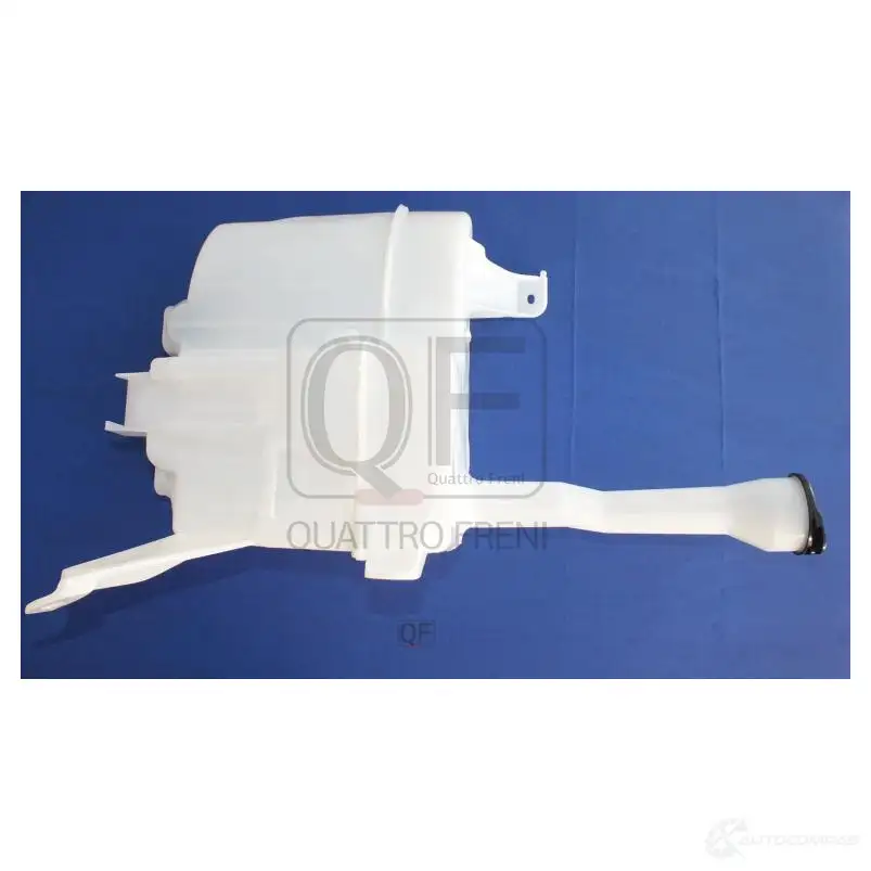 Бачок стеклоомывателя QUATTRO FRENI 8L1 6C0 1439955915 QF20N00033 - Изображение 1