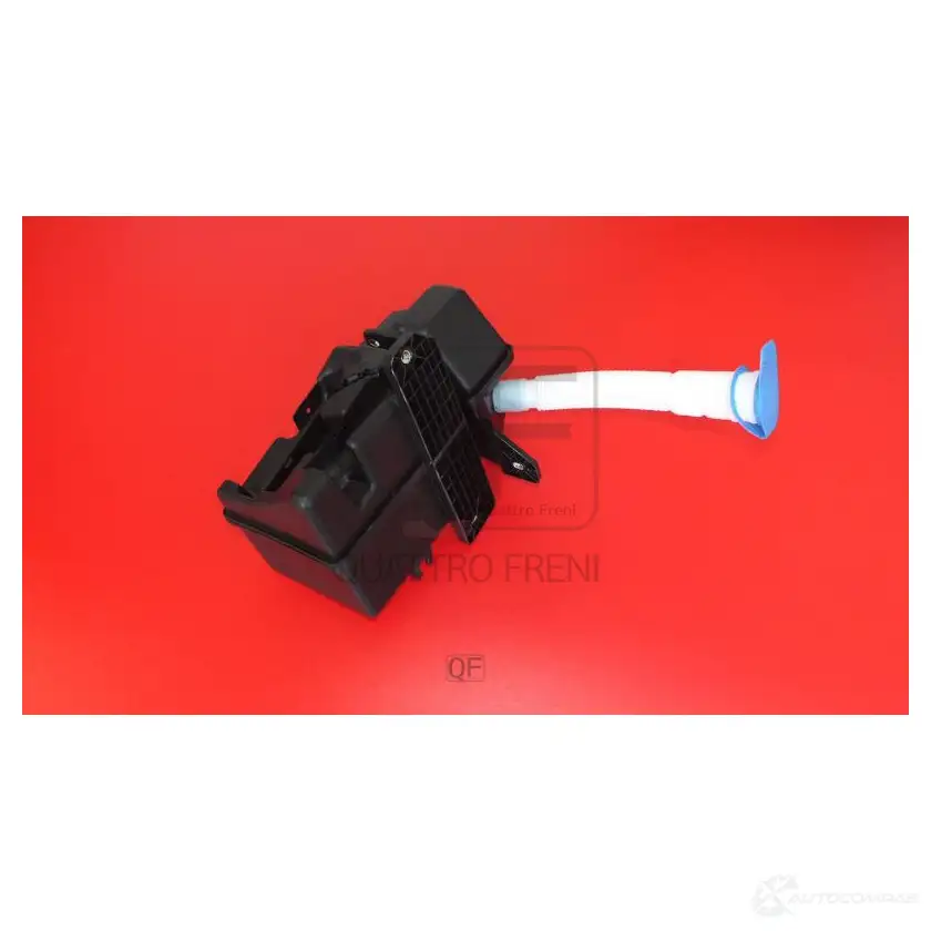 Бачок стеклоомывателя QUATTRO FRENI 1 XVR8LF QF20N00039 1439958401 - Изображение 1