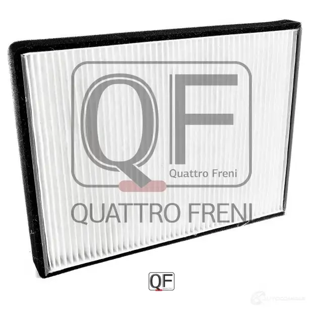 Фильтр салона QUATTRO FRENI QF20Q00074 UIA6 1 1233270474 изображение 3