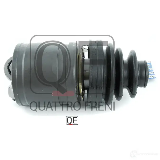 Шрус внутренний 29x47x30, спереди , справа QUATTRO FRENI QF21C00017 1233271054 D6S W7 изображение 4
