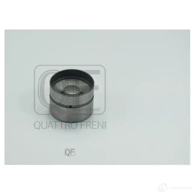 Толкатель клапана QUATTRO FRENI 1439958092 QF22A00011 NHTX 9 - Изображение 1