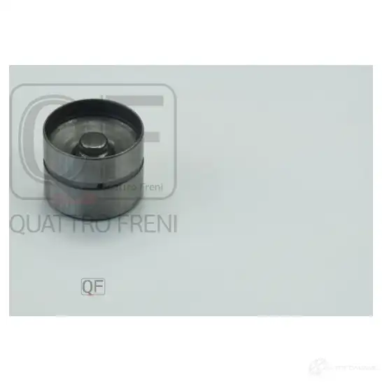 Толкатель клапана QUATTRO FRENI 1439943405 QF22A00036 H9H5GH Y изображение 0