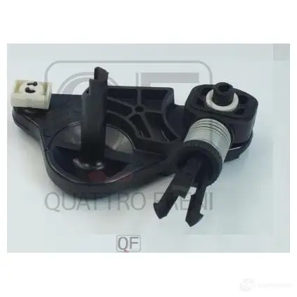 Тяга кулисы кпп QUATTRO FRENI QF22B00008 1439959072 1CAU X изображение 1