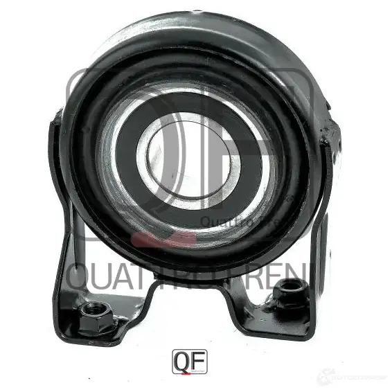 Подшипник подвесной карданного вала QUATTRO FRENI QF22C00003 1422487419 QK SEL изображение 0