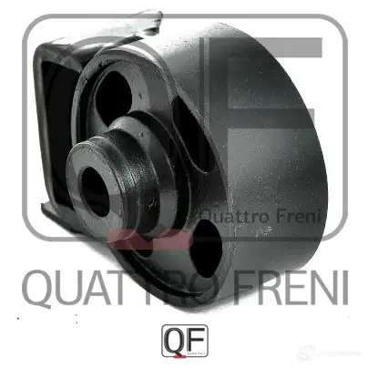 Опора двигателя QUATTRO FRENI 1233271488 I WH4N QF22C00005 изображение 1