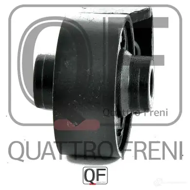 Опора двигателя QUATTRO FRENI 1233271488 I WH4N QF22C00005 изображение 2