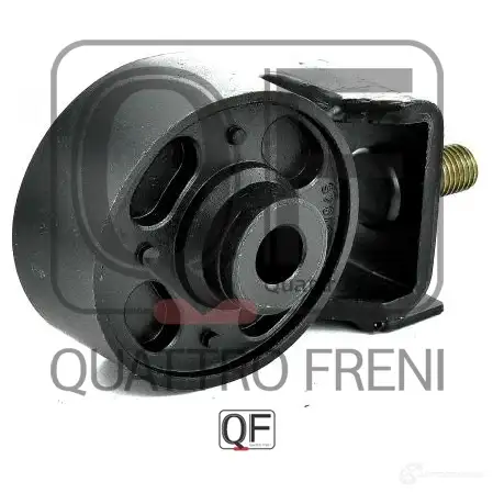 Опора двигателя QUATTRO FRENI 1233271488 I WH4N QF22C00005 изображение 3