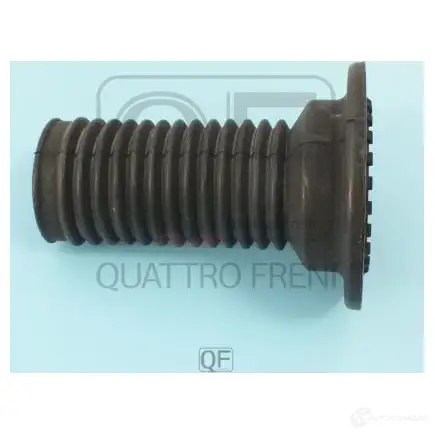 Пыльник переднего амортизатора QUATTRO FRENI ENX AHD 1233271548 QF22D00010 изображение 2