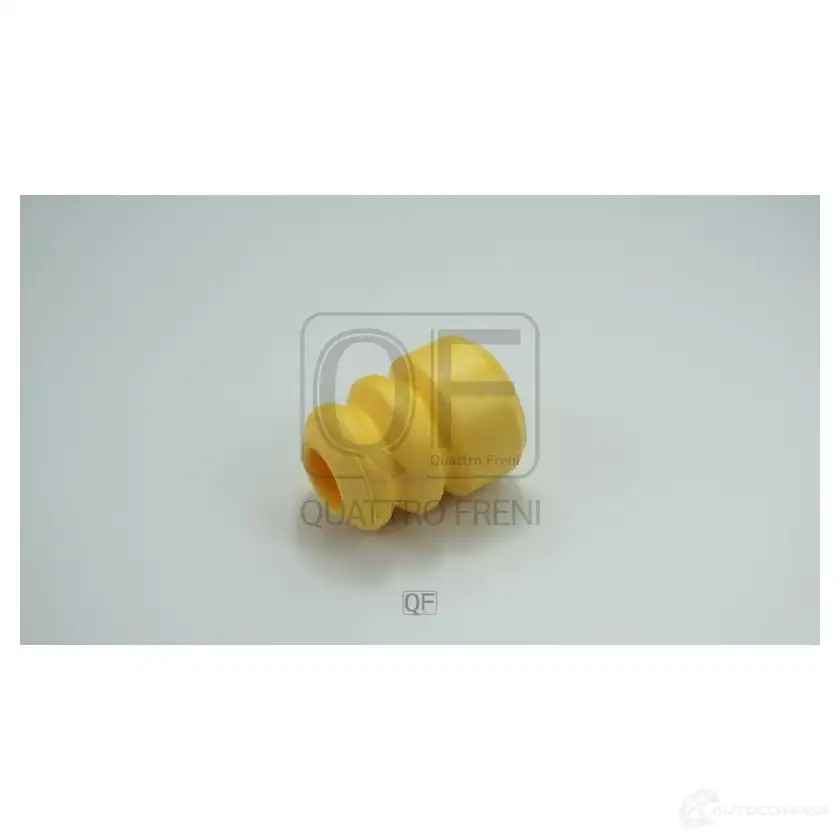 Отбойник амортизатора спереди QUATTRO FRENI 8WDX 1 1439954706 QF22D00090 - Изображение 1