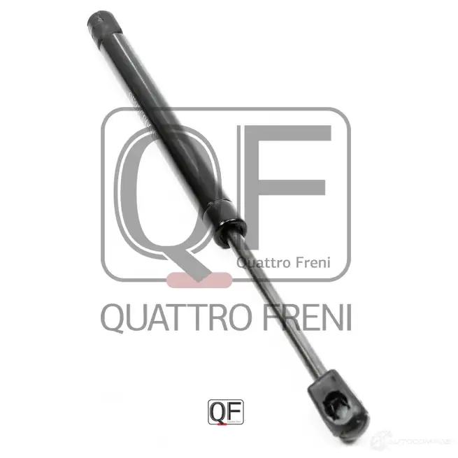 Амортизатор капота QUATTRO FRENI QF22G00005 1439949034 O6 RYW изображение 2