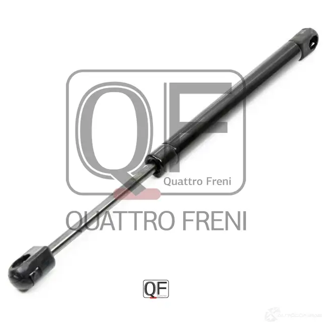 Амортизатор капота QUATTRO FRENI QF22G00005 1439949034 O6 RYW изображение 3