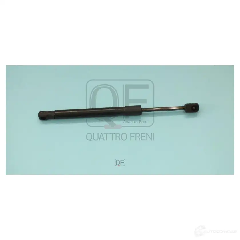 Амортизатор капота QUATTRO FRENI QF22G00012 1439942267 DXRK FAZ изображение 0