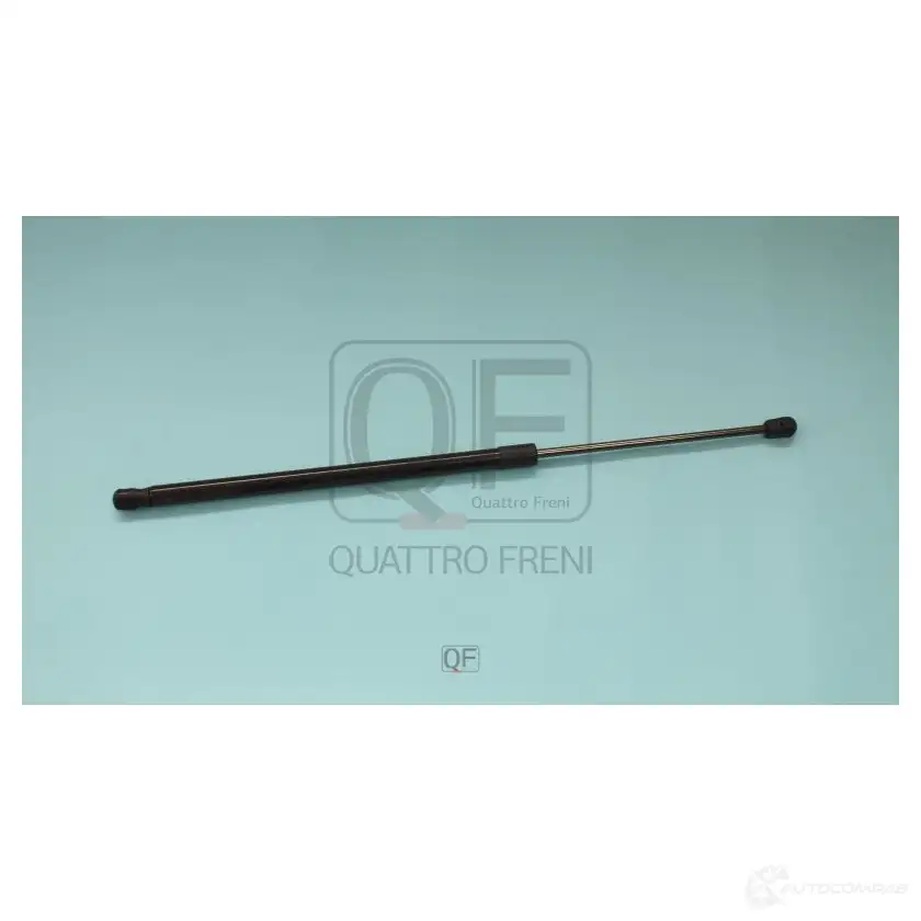 Амортизатор капота QUATTRO FRENI 1439951523 QF22G00017 T LYAXL - Изображение 1