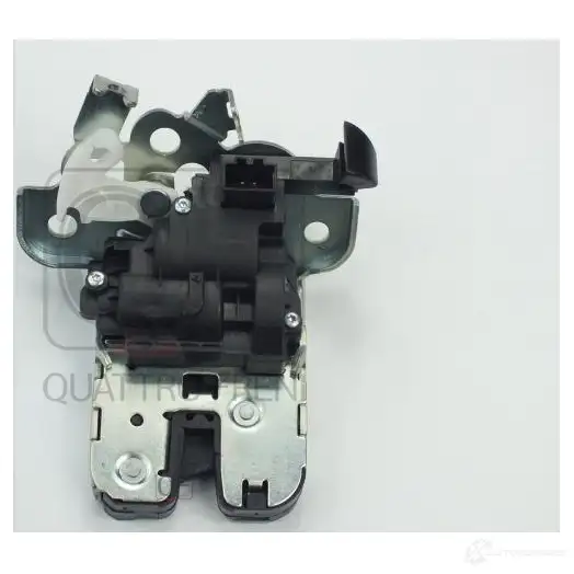 Замок багажника QUATTRO FRENI ESG KP QF22H00053 1439958174 - Изображение 1