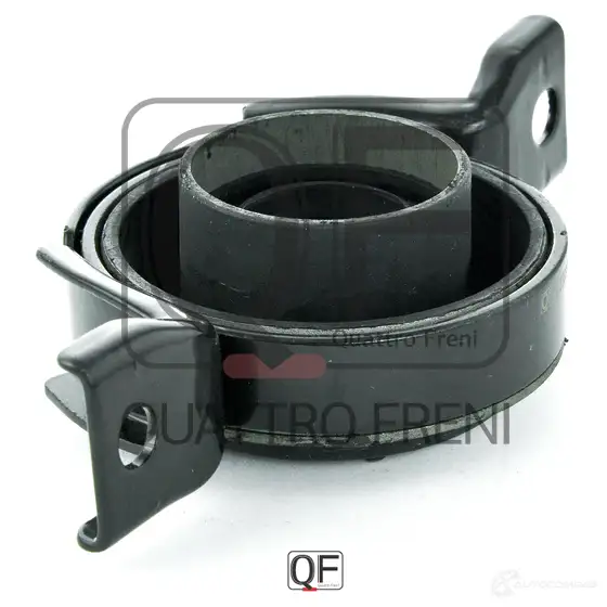 Подшипник подвесной карданного вала QUATTRO FRENI 1233271684 8H2 AQ QF23C00007 изображение 0