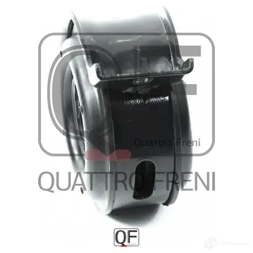 Подшипник подвесной карданного вала QUATTRO FRENI QF23C00020 B9G3 B 1233271754 изображение 2