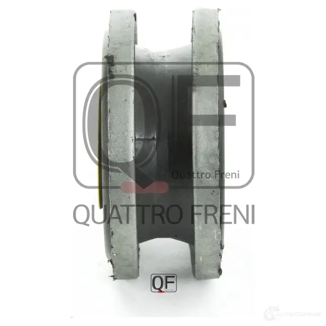 Подшипник подвесной карданного вала QUATTRO FRENI AF7T9 W QF23C00026 1233271882 изображение 3