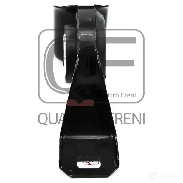 Подшипник подвесной карданного вала QUATTRO FRENI L7NJP Q3 QF23C00034 1233271952 изображение 2
