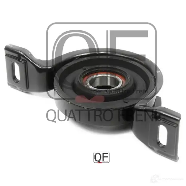 Подшипник подвесной карданного вала QUATTRO FRENI B U9PP 1439944673 QF23C00078 изображение 4