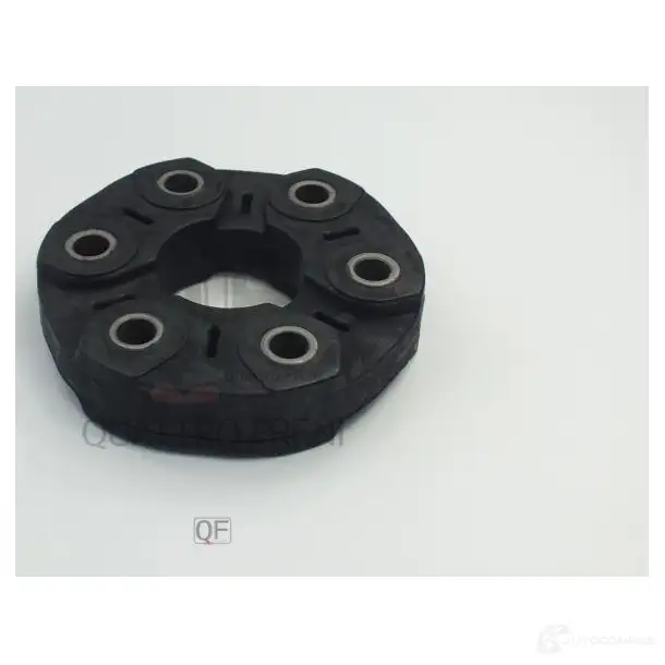 Муфта карданного вала QUATTRO FRENI QF23C00102 P269H 3Z 1439941672 - Изображение 1