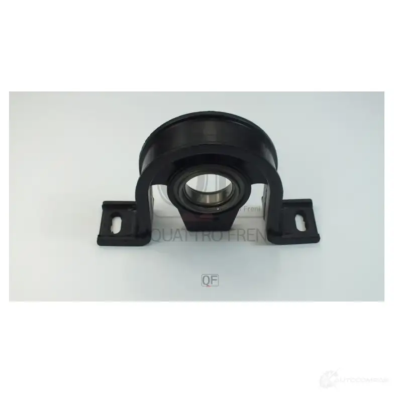 Опора карданного вала QUATTRO FRENI 1439951487 TD ZF73 QF23C00109 - Изображение 1