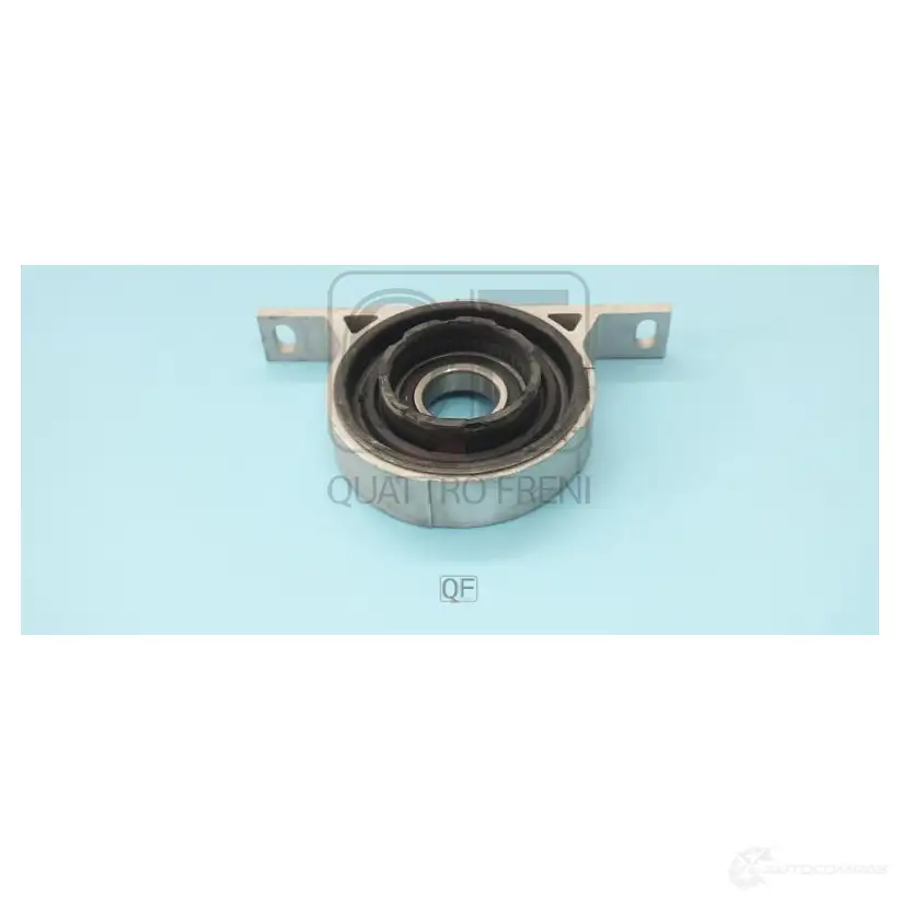 Опора карданного вала QUATTRO FRENI QF23C00111 Y TSZ6M 1439942169 - Изображение 1