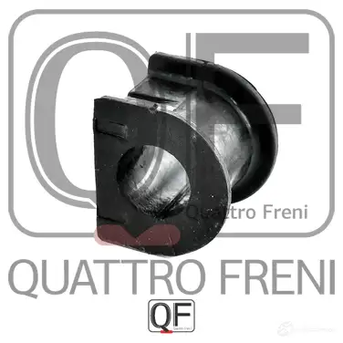 Втулка стабилизатора спереди QUATTRO FRENI F 9KRJ 1233272176 QF23D00006 изображение 0