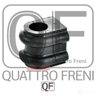 Втулка стабилизатора спереди QUATTRO FRENI PZX FLR QF23D00027 1233272258 изображение 3