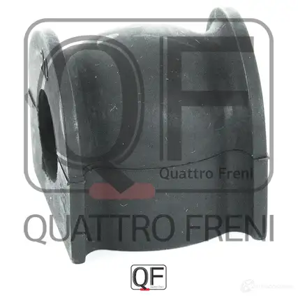 Втулка стабилизатора спереди QUATTRO FRENI MVUD DGK 1439944135 QF23D00057 изображение 3