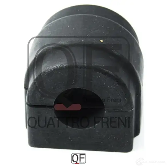 Втулка стабилизатора спереди QUATTRO FRENI 1422488825 MP8V XU QF23D00116 изображение 1