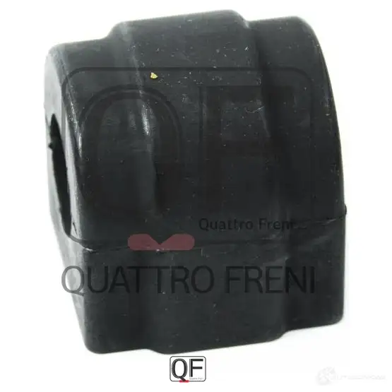 Втулка стабилизатора спереди QUATTRO FRENI 1422488825 MP8V XU QF23D00116 изображение 2