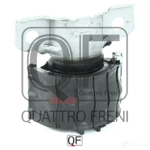 Втулка стабилизатора спереди QUATTRO FRENI 1422488827 D 5ZZDWT QF23D00129 изображение 4