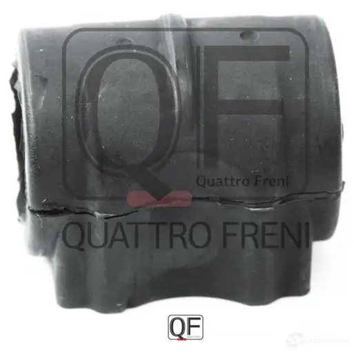 Втулка стабилизатора спереди QUATTRO FRENI QF23D00140 1422488830 JM 2B2 изображение 3