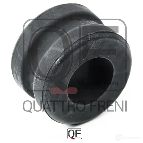 Втулка стабилизатора спереди QUATTRO FRENI QF23D00177 1422488864 43OX XHI изображение 0