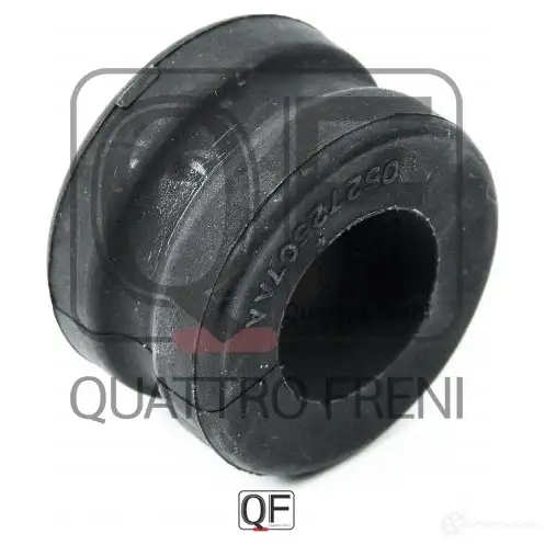 Втулка стабилизатора спереди QUATTRO FRENI QF23D00177 1422488864 43OX XHI изображение 2