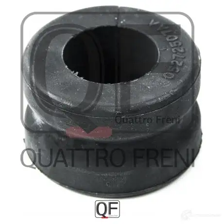 Втулка стабилизатора спереди QUATTRO FRENI QF23D00177 1422488864 43OX XHI изображение 4