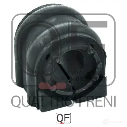 Втулка стабилизатора спереди QUATTRO FRENI 603 LFIS 1422488852 QF23D00199 изображение 2