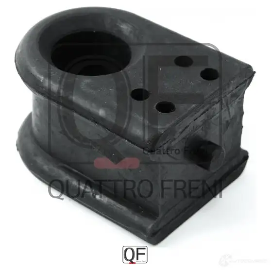 Втулка стабилизатора спереди QUATTRO FRENI QF23D00214 XRLC P 1422488837 - Изображение 1