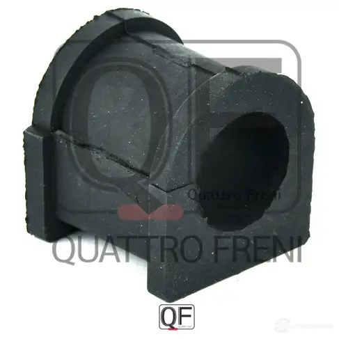 Втулка стабилизатора спереди QUATTRO FRENI Y7PQW O QF23D00231 1422488842 - Изображение 1
