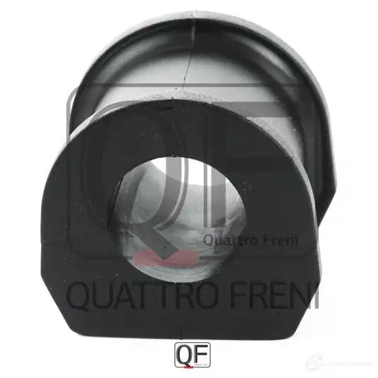 Втулка стабилизатора спереди QUATTRO FRENI 4 Y8N5 1422488843 QF23D00233 изображение 3