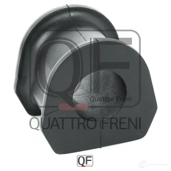 Втулка стабилизатора спереди QUATTRO FRENI QF23D00256 XM4 FI 1422488855 изображение 1