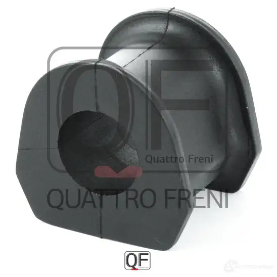 Втулка стабилизатора спереди QUATTRO FRENI QF23D00256 XM4 FI 1422488855 изображение 2